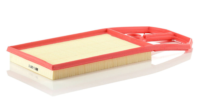 MANN-FILTER C 4287/2 Hava Filtresi | Seat Arosa, VW Bora