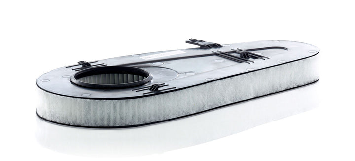 MANN-FILTER C 51 001 Hava Filtresi | BMW 5 GT