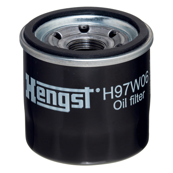 HENGST H97W06 Yağ Filtresi | Eşdeğer: MANN W 67/1 | Dacia / Hyundai
