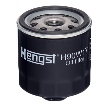 HENGST H90W17 Yağ Filtresi | Eşdeğer: MANN W 712/52 | VW / SEAT