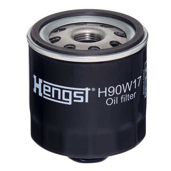 HENGST H90W17 Yağ Filtresi | Eşdeğer: MANN W 712/52 | VW / SEAT