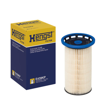 HENGST E439KP Yakıt Filtresi | Eşdeğer: MANN PU 8028 | VW / SKODA