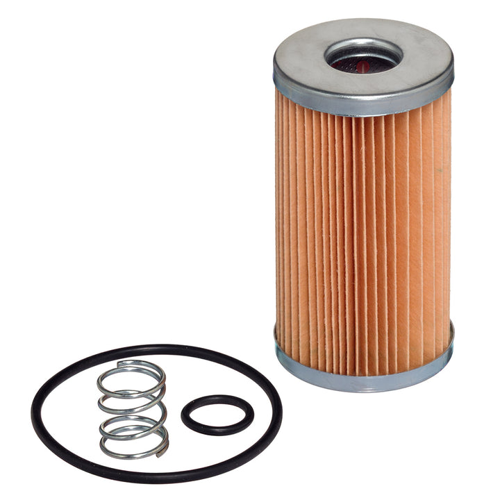 HENGST H10W01 Yağ Filtresi | Eşdeğer: MANN W 916/1 | FORD / SEAT