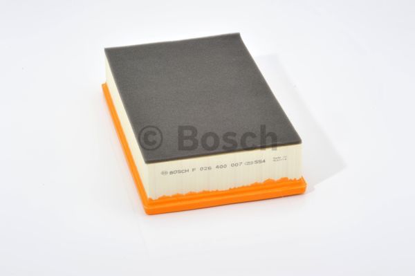 BOSCH F 026 400 007 Hava Filtresi | Eşdeğer: MANN C 32 191/1 | VW