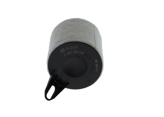 BOSCH F 026 400 018 Hava Filtresi | Eşdeğer: MANN C 1361 | BMW