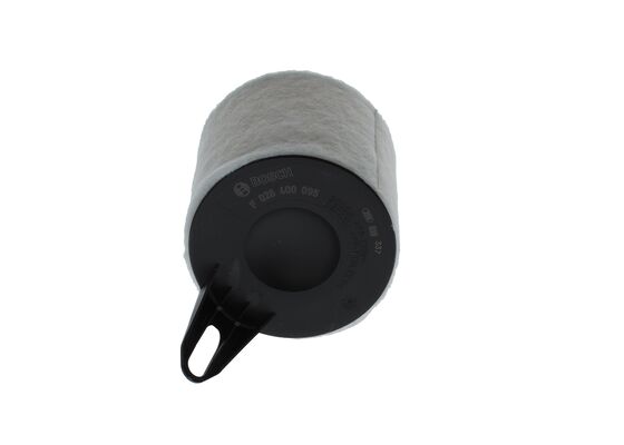 BOSCH F 026 400 095 Hava Filtresi | Eşdeğer: MANN C 1370 | BMW