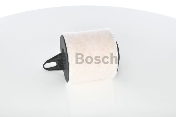 BOSCH F 026 400 095 Hava Filtresi | Eşdeğer: MANN C 1370 | BMW