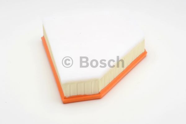 BOSCH F 026 400 119 Hava Filtresi | Eşdeğer: MANN C 30 135 | BMW