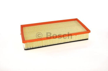 BOSCH F 026 400 182 Hava Filtresi | Eşdeğer: MANN C 39 002 | Audi / Porsche