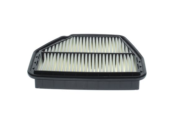 BOSCH F 026 400 203 Hava Filtresi | Eşdeğer: MANN C 29 008 | Chevrolet / Opel