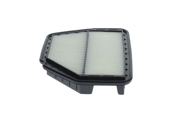 BOSCH F 026 400 203 Hava Filtresi | Eşdeğer: MANN C 29 008 | Chevrolet / Opel