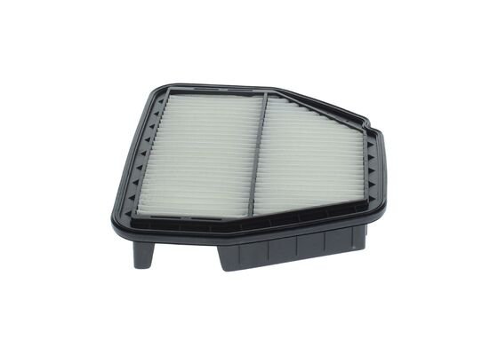 BOSCH F 026 400 203 Hava Filtresi | Eşdeğer: MANN C 29 008 | Chevrolet / Opel