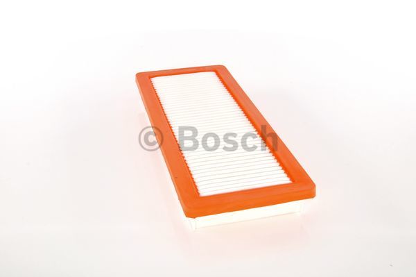 BOSCH F 026 400 219 Hava Filtresi | Eşdeğer: MANN C 36 003 | Peugeot / Citroen