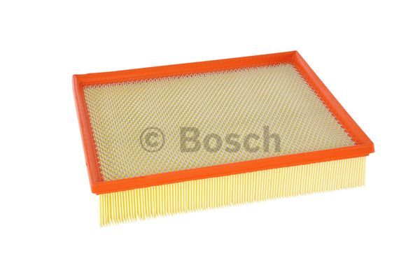 BOSCH F 026 400 286 Hava Filtresi | Eşdeğer: MANN C 32 013 | VW
