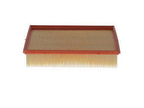 BOSCH F 026 400 287 Hava Filtresi | Eşdeğer: MANN C 30 005 | VW / Skoda