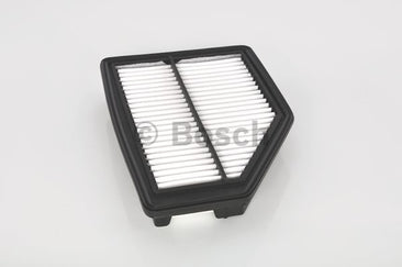 BOSCH F 026 400 295 Hava Filtresi | Eşdeğer: MANN C 26 021 | Honda