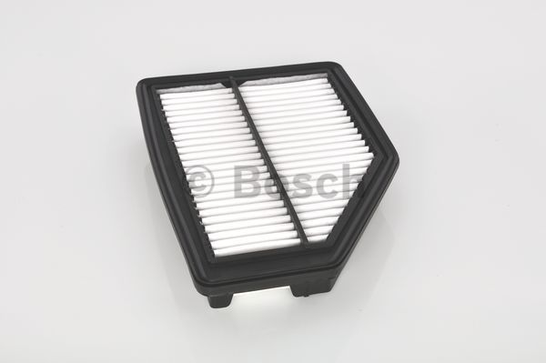 BOSCH F 026 400 295 Hava Filtresi | Eşdeğer: MANN C 26 021 | Honda