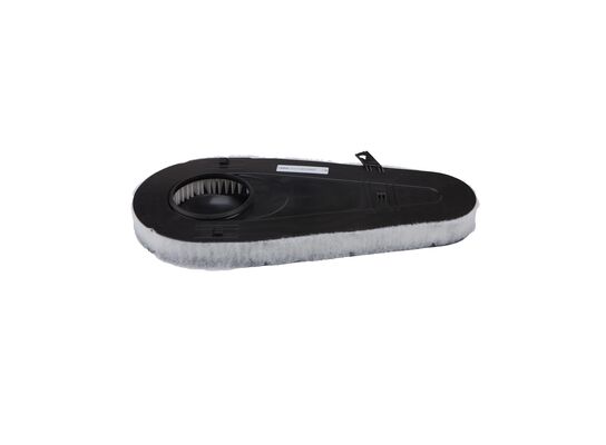 BOSCH F 026 400 365 Hava Filtresi | Eşdeğer: MANN C 51 001 | BMW