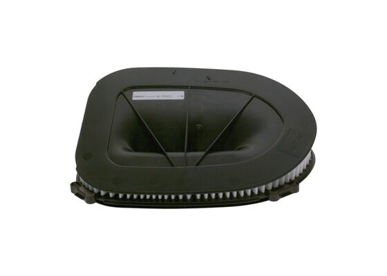 BOSCH F 026 400 366 Hava Filtresi | Eşdeğer: MANN C 36 014 | BMW