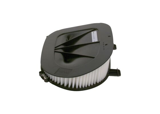 BOSCH F 026 400 366 Hava Filtresi | Eşdeğer: MANN C 36 014 | BMW