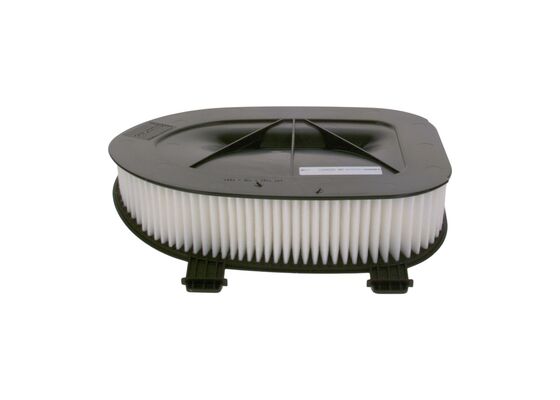 BOSCH F 026 400 366 Hava Filtresi | Eşdeğer: MANN C 36 014 | BMW