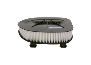 BOSCH F 026 400 366 Hava Filtresi | Eşdeğer: MANN C 36 014 | BMW