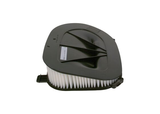 BOSCH F 026 400 366 Hava Filtresi | Eşdeğer: MANN C 36 014 | BMW