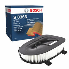 BOSCH F 026 400 366 Hava Filtresi | Eşdeğer: MANN C 36 014 | BMW