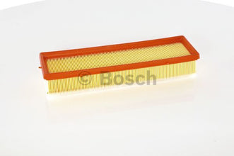 BOSCH F 026 400 377 Hava Filtresi | Eşdeğer: MANN C 33 006 | Dacia