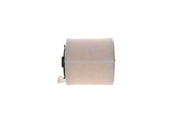 BOSCH F 026 400 391 Hava Filtresi | Eşdeğer: MANN C 15 008 | Skoda / Seat