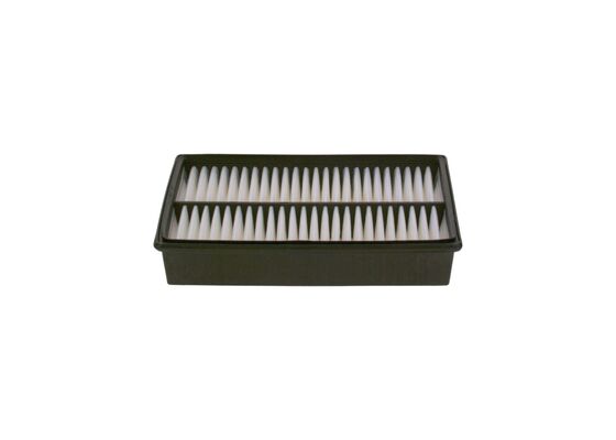 BOSCH F 026 400 444 Hava Filtresi | Eşdeğer: MANN C 28 017 | Mazda