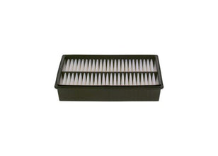 BOSCH F 026 400 444 Hava Filtresi | Eşdeğer: MANN C 28 017 | Mazda