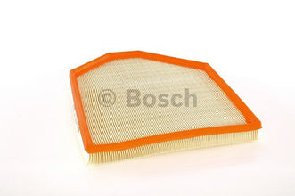 BOSCH F 026 400 447 Hava Filtresi | Eşdeğer: MANN C 30 013 | BMW