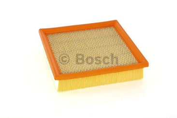 BOSCH F 026 400 464 Hava Filtresi | Eşdeğer: MANN C 22 029 | Chrysler / Jeep