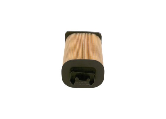 BOSCH F 026 400 480 Hava Filtresi | Eşdeğer: MANN C 14 006 | Mercedes-Benz / Infiniti