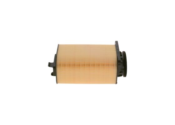 BOSCH F 026 400 480 Hava Filtresi | Eşdeğer: MANN C 14 006 | Mercedes-Benz / Infiniti