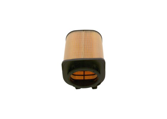 BOSCH F 026 400 480 Hava Filtresi | Eşdeğer: MANN C 14 006 | Mercedes-Benz / Infiniti