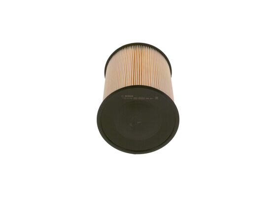 BOSCH F 026 400 492 Hava Filtresi | Eşdeğer: MANN C 16 134/2 | Ford / Volvo Cars