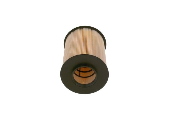 BOSCH F 026 400 492 Hava Filtresi | Eşdeğer: MANN C 16 134/2 | Ford / Volvo Cars