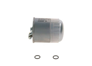 BOSCH F 026 402 056 Yakıt Filtresi | Eşdeğer: MANN WK 842/23 x | Mercedes-Benz / Jeep