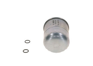 BOSCH F 026 402 056 Yakıt Filtresi | Eşdeğer: MANN WK 842/23 x | Mercedes-Benz / Jeep