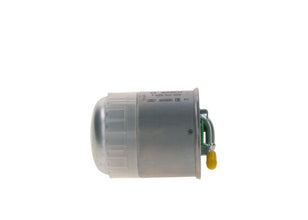 BOSCH F 026 402 056 Yakıt Filtresi | Eşdeğer: MANN WK 842/23 x | Mercedes-Benz / Jeep