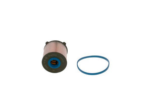 BOSCH F 026 402 062 Yakıt Filtresi | Eşdeğer: MANN PU 9001/1 x | Opel / Saab