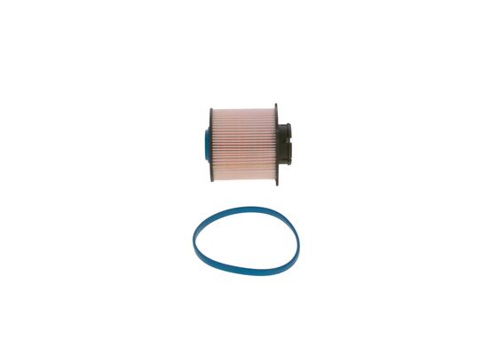 BOSCH F 026 402 062 Yakıt Filtresi | Eşdeğer: MANN PU 9001/1 x | Opel / Saab