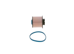 BOSCH F 026 402 062 Yakıt Filtresi | Eşdeğer: MANN PU 9001/1 x | Opel / Saab