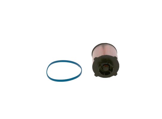 BOSCH F 026 402 062 Yakıt Filtresi | Eşdeğer: MANN PU 9001/1 x | Opel / Saab