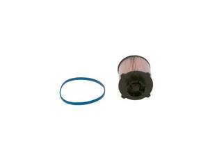 BOSCH F 026 402 062 Yakıt Filtresi | Eşdeğer: MANN PU 9001/1 x | Opel / Saab