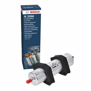 BOSCH F 026 402 068 Yakıt Filtresi | Eşdeğer: MANN WK 6003 | Audi / Porsche