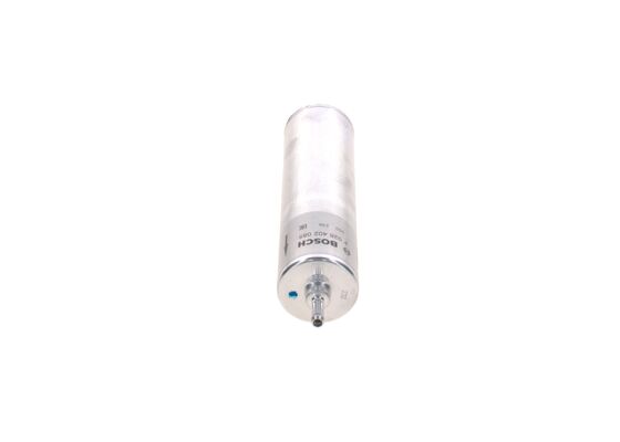 BOSCH F 026 402 085 Yakıt Filtresi | Eşdeğer: MANN WK 5001 | BMW / Mini