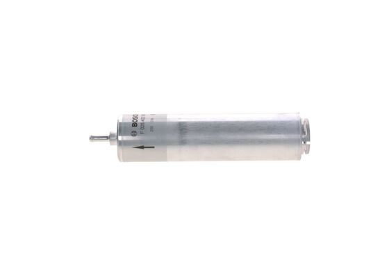 BOSCH F 026 402 085 Yakıt Filtresi | Eşdeğer: MANN WK 5001 | BMW / Mini